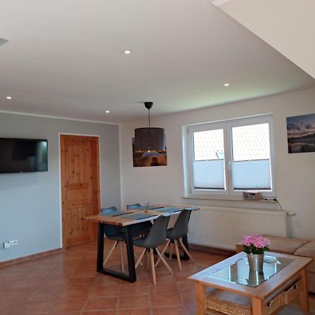 Ferienhaus Rechlin See المظهر الخارجي الصورة