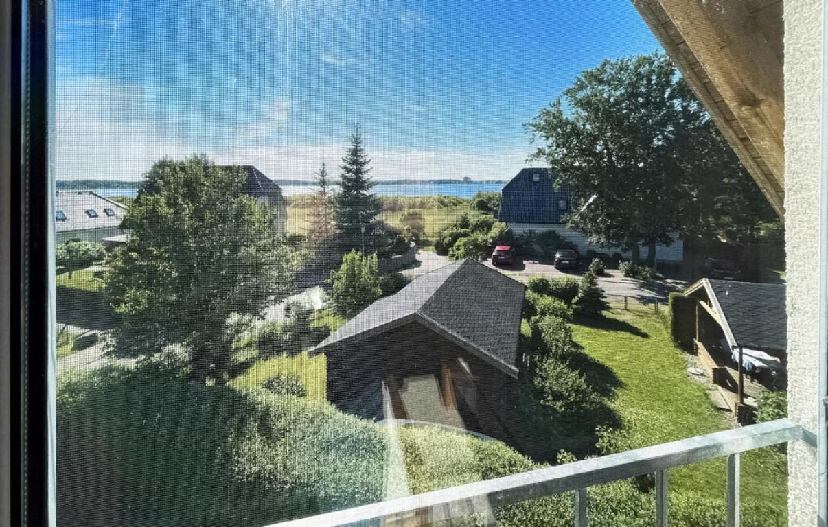 Ferienhaus Rechlin See المظهر الخارجي الصورة