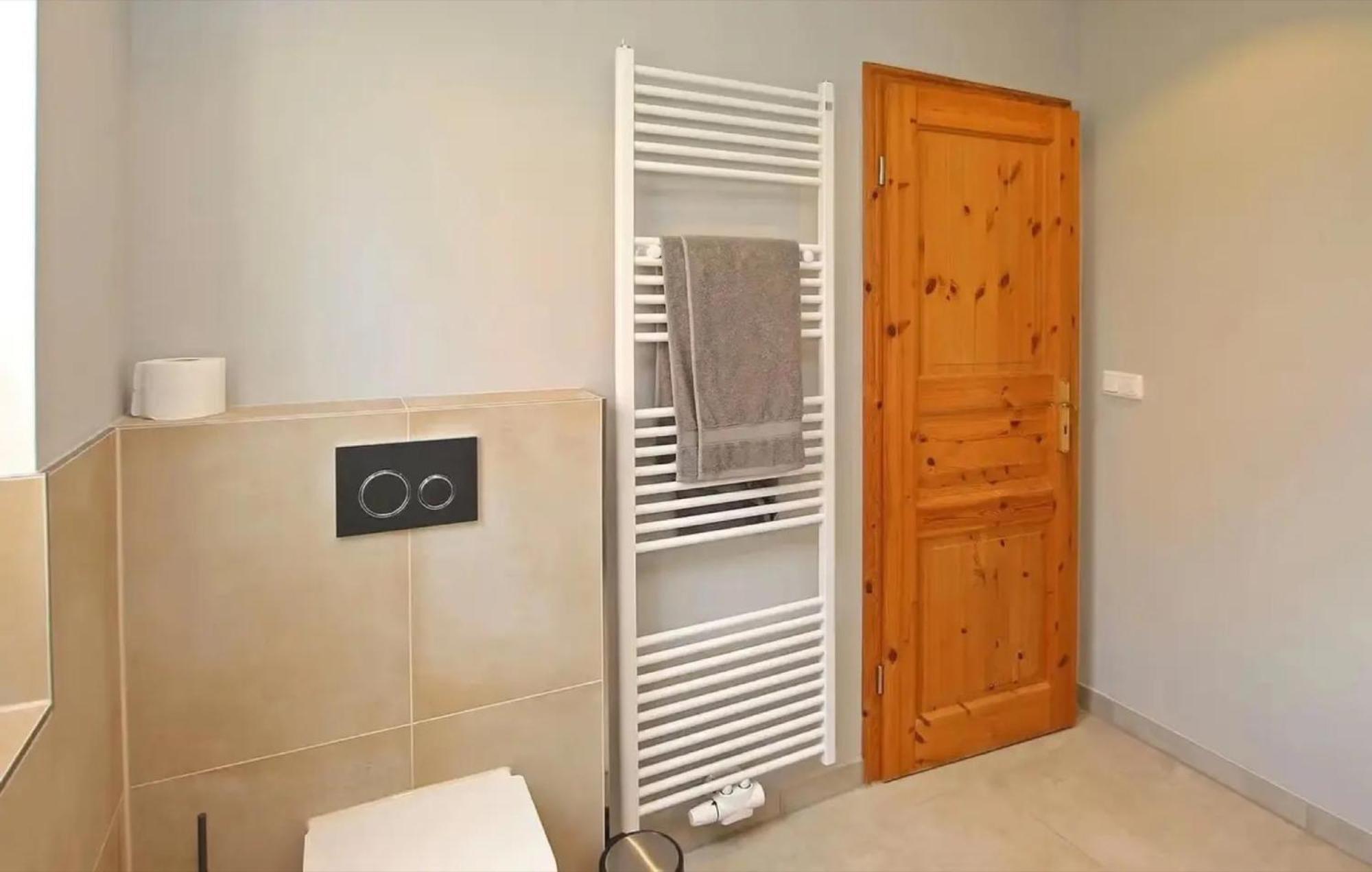 Ferienhaus Rechlin See المظهر الخارجي الصورة