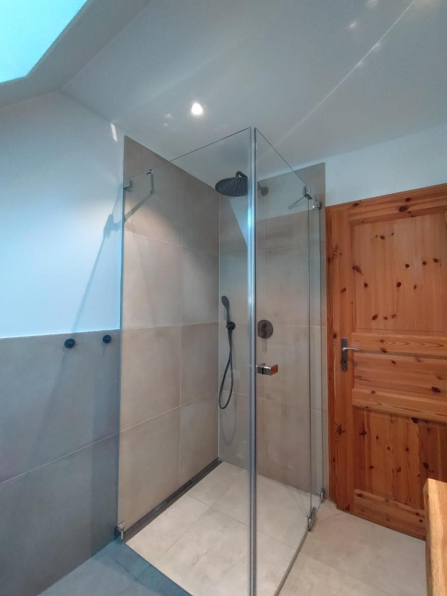 Ferienhaus Rechlin See المظهر الخارجي الصورة